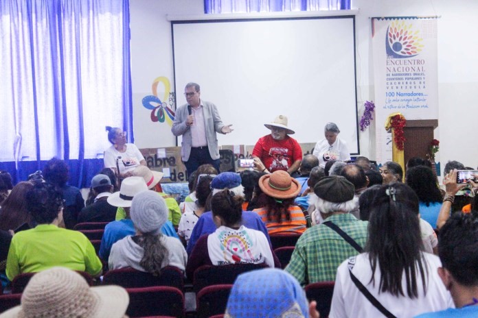 Productores del Consejo Comunal Bandera Blanca cosechan 30 hectáreas de maíz