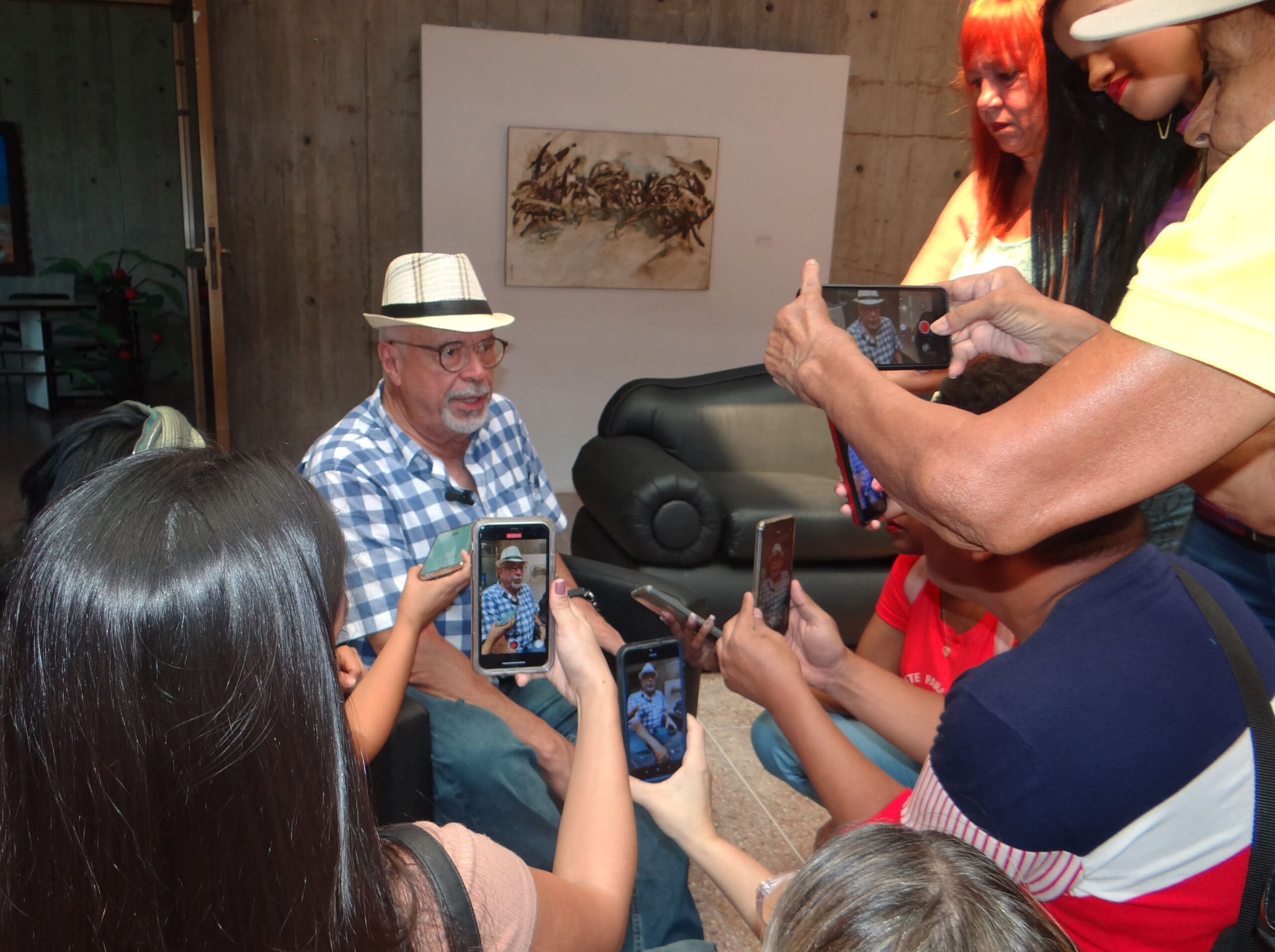 Inatur e INCES, aliados en foro gastronómico nacional