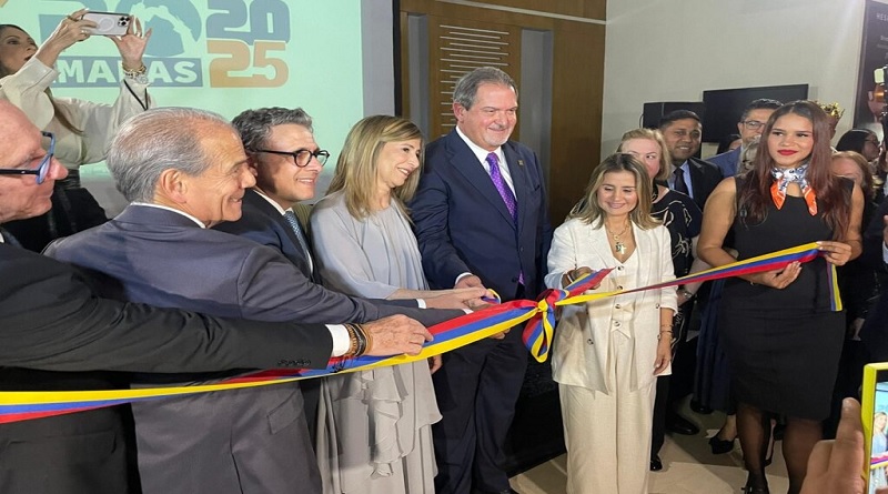 Empresas impulsan la economía en Expo Fedecámaras Carabobo 2025