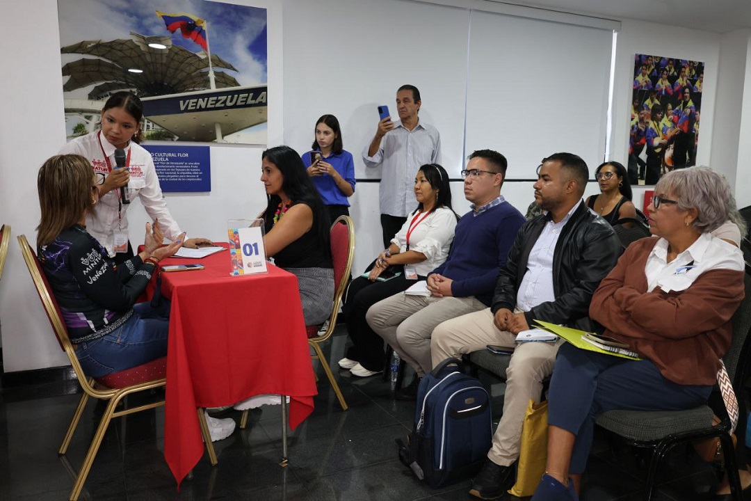 Prestadores turísticos fortalecen negociaciones con formación especializada en inversión